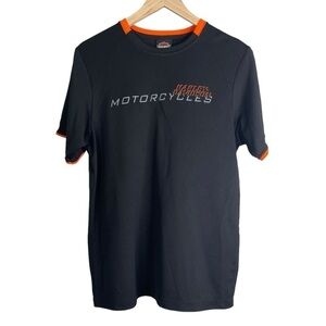 Harley-Davidson Men’s Walter Brothers Peoria, Illinois Shirt